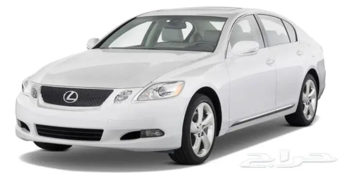 قطع غيار لكزس GS 430 GS 350 GS 300 0