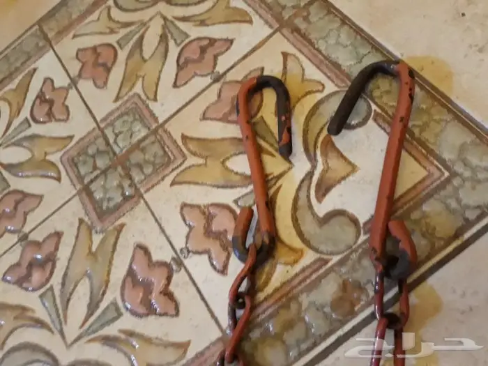 سلاسل باب الحوض 2