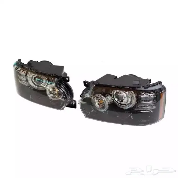 قطع غيار رنج روفر _شاشات _اكسسوارات_كار بلاي 33
