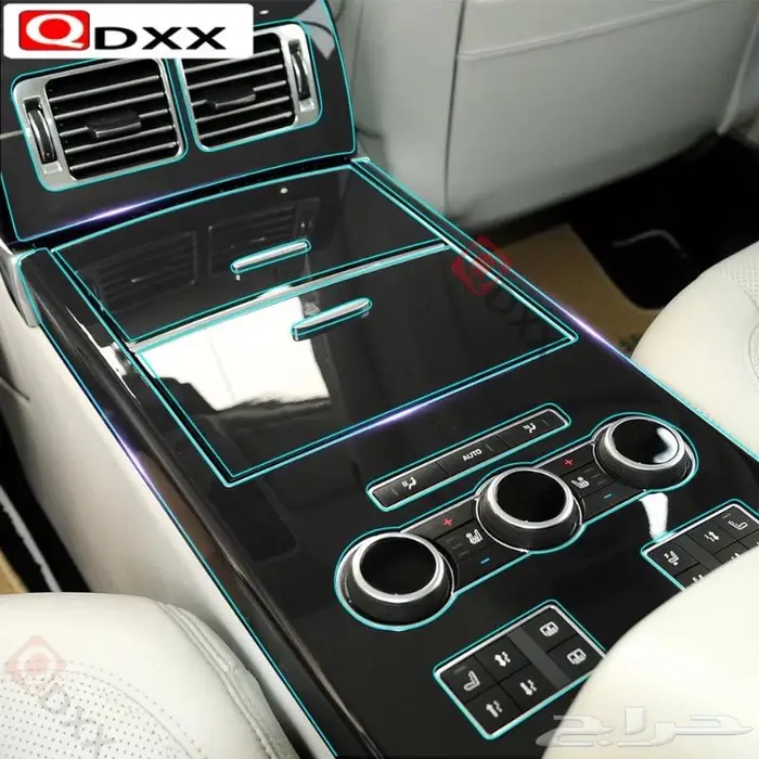 قطع غيار رنج روفر _شاشات _اكسسوارات_كار بلاي 42