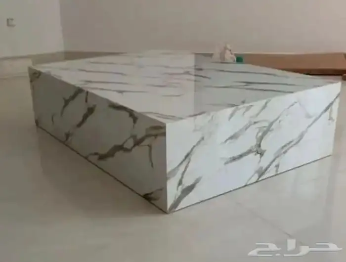 ورشه تفصيل طاولات 2