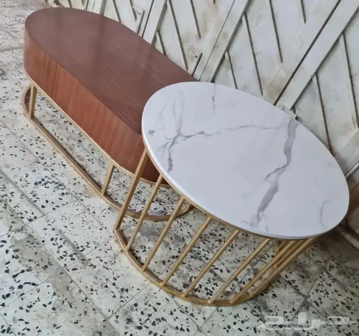 ورشه تفصيل طاولات 3