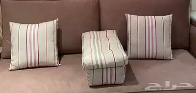 مخدات صغيره ومراكي 0