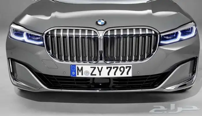 قطع غيار بي ام وارد BMW 4