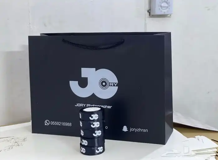 طباعة استكر كروت فواتير أختام بوكسات فولدرات 11