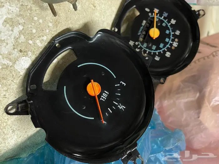 قطع غيار جمس 87 وتحت 24