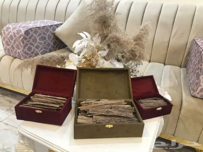 اعواد ودهون راقية 4