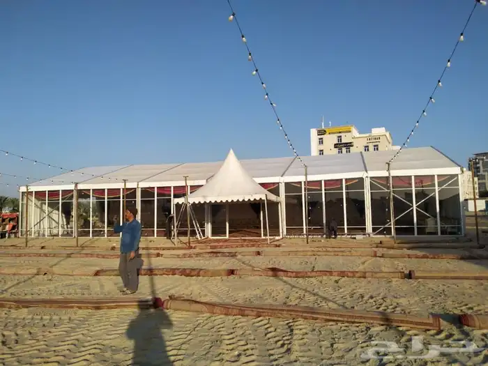 شبكة الافراح للحفلات والمخيمات وجميع المناسبات 4