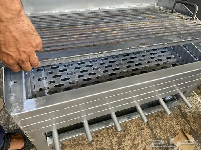 فرن مظبي مضبي شوايه 3