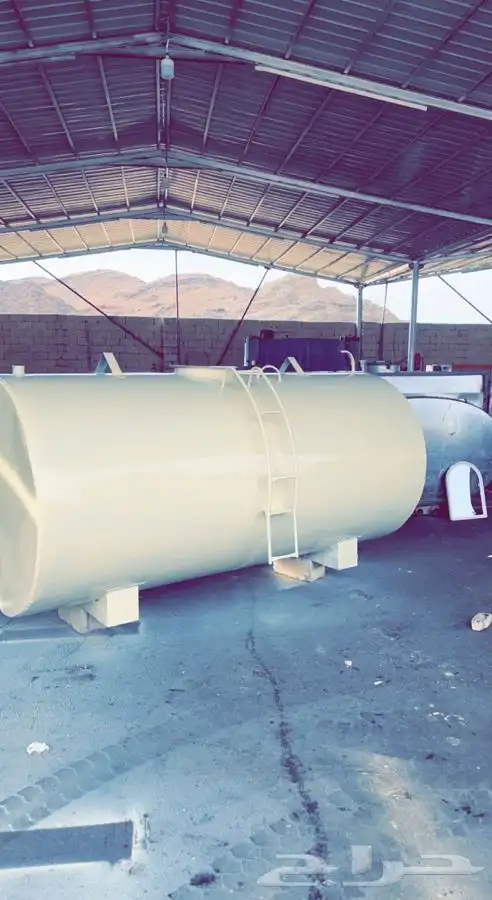 خزان ديزل للبيع 5