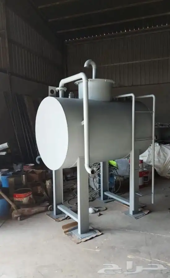 خزان ديزل للبيع 0