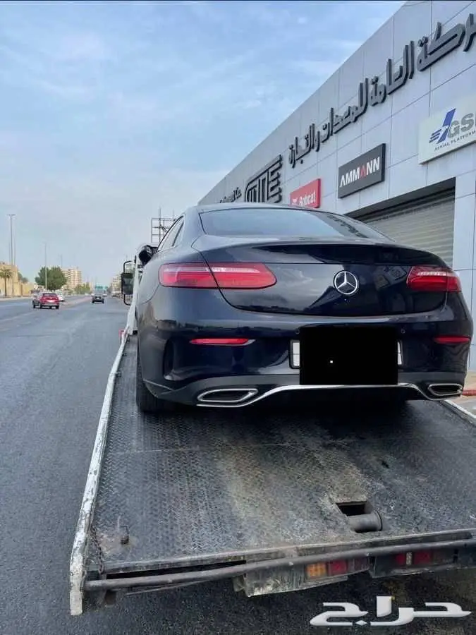 فحص وكشف سيارات بجدة واللي خارج جدة مع الشحن 6