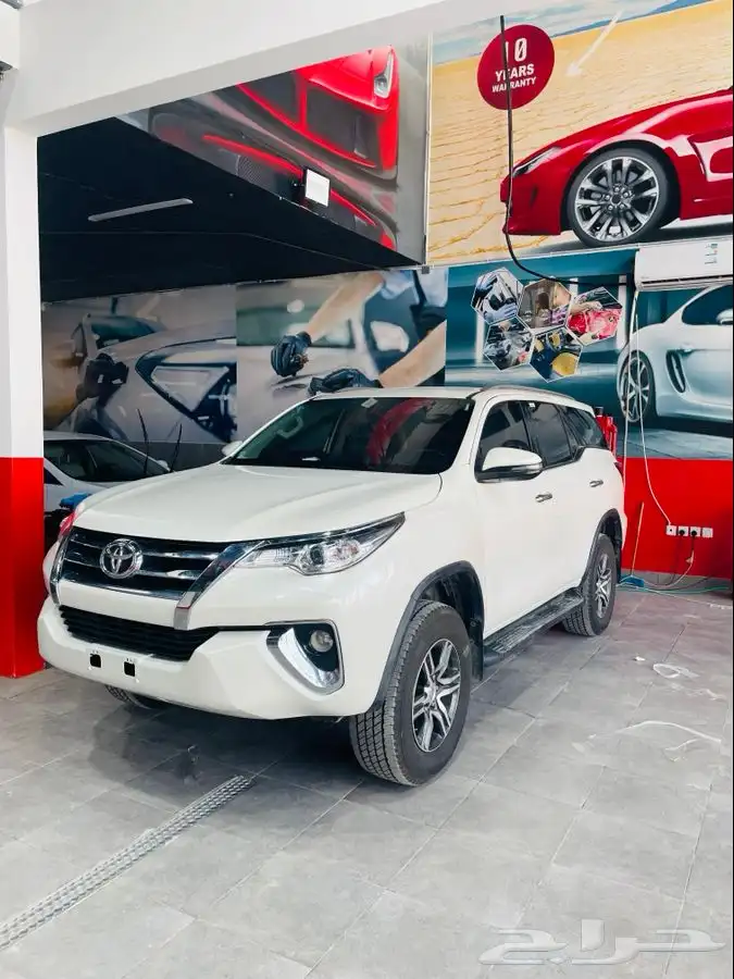 اقوي عرض عازل حراري دراي  برو وحماية ppf معاج زاتي 5