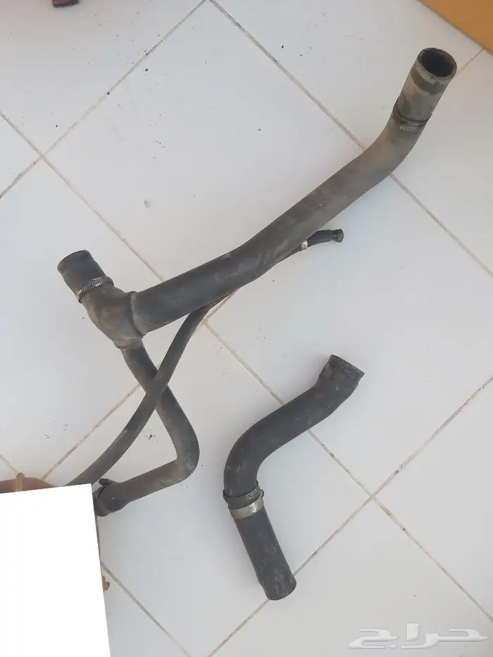 محدث باستمرار - قطع مرسيدس w124 4