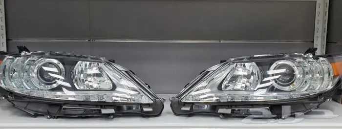 شمعات لكزس ES350 من موديل 2013 2