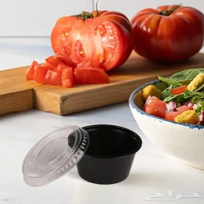 علب صوص-صوصات -علب كاتشب-علب ثوم 0