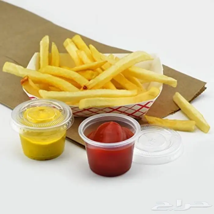 علب صوص-صوصات -علب كاتشب-علب ثوم 3