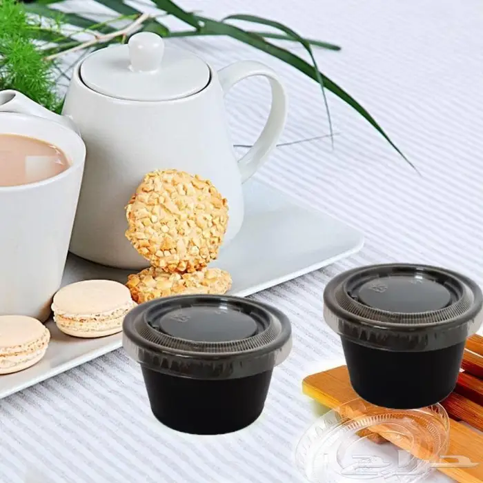 علب صوص-صوصات -علب كاتشب-علب ثوم 7