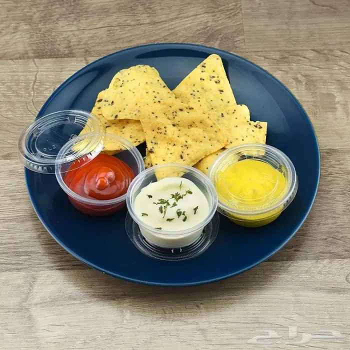 علب صوص-صوصات -علب كاتشب-علب ثوم 6