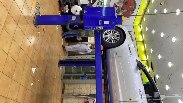 فحص وكشف سيارات بجدة مع التوثيق بمركز معتمد 8