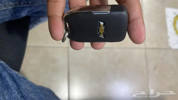 ريموت تاهو مع البرمجه 1