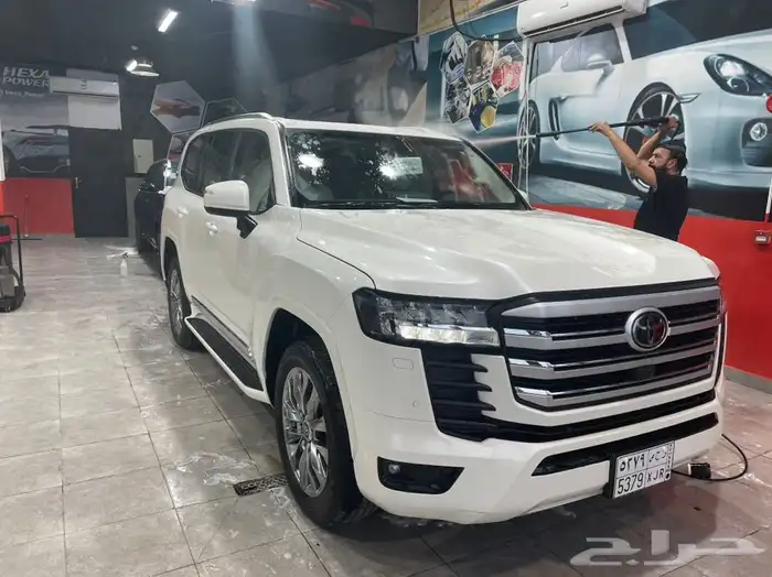 اقوي عرض عازل حراري دراي  برو وحماية ppf معاج زاتي 0