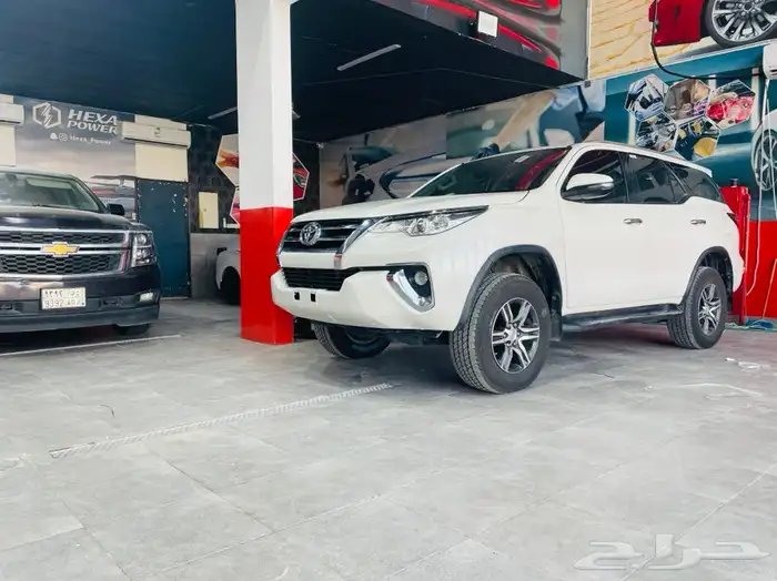 اقوي عرض عازل حراري دراي  برو وحماية ppf معاج زاتي 4