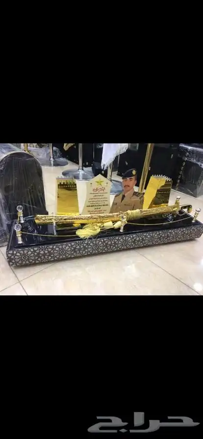 دروع تذكارية سيوف هدايا جمله ومفرق 21