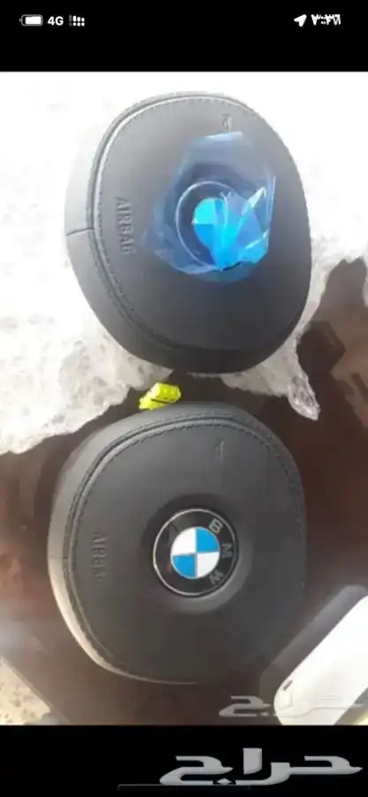 قطع غيار بي ام دبليو bmw وسيارت الاوربيةوصيانة وسمكرة وبوية 4