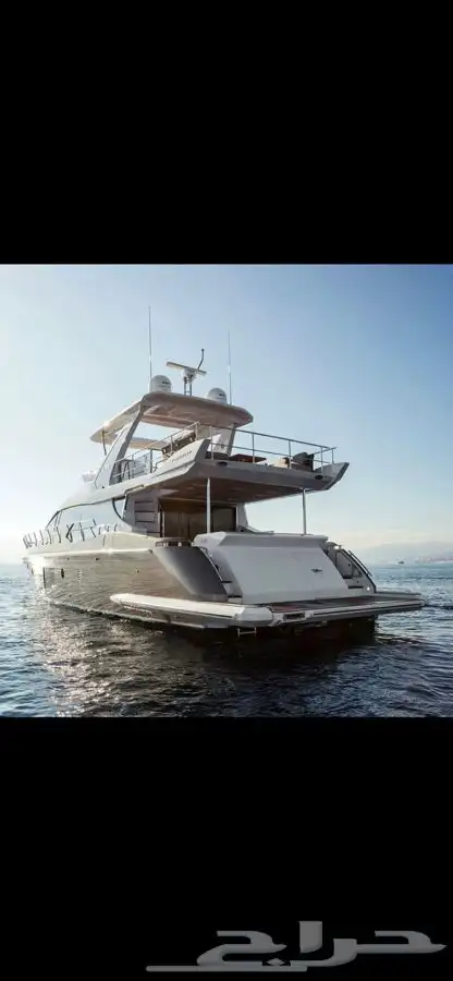 Luxury yacht for rent 0