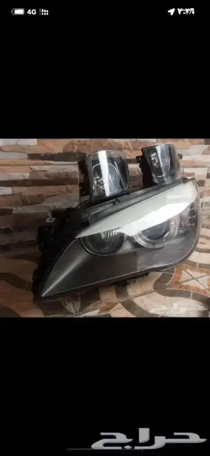 قطع غيار بي ام دبليو bmw وسيارت الاوربيةوصيانة وسمكرة وبوية 5