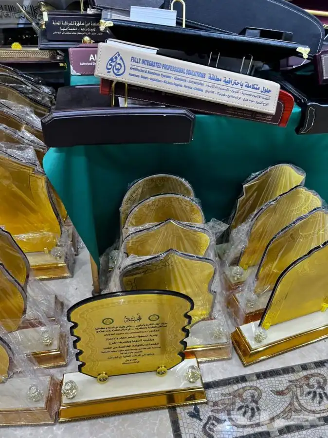 دروع تذكارية سيوف هدايا جمله ومفرق 59