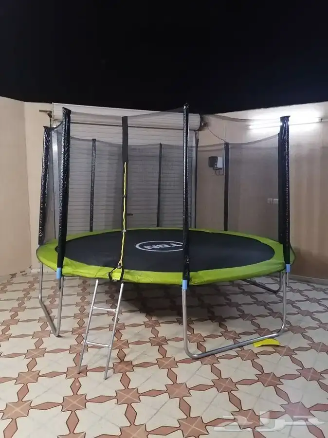 اكواخ اطفال والعاب متنوعة ومبهجة 7