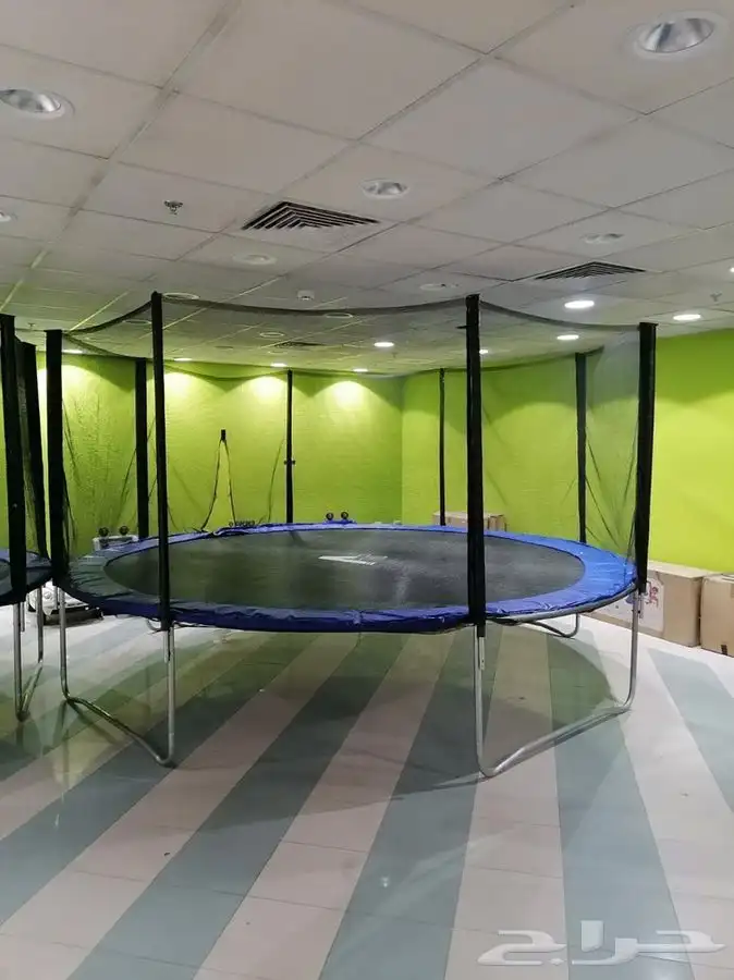 اكواخ اطفال والعاب متنوعة ومبهجة 8