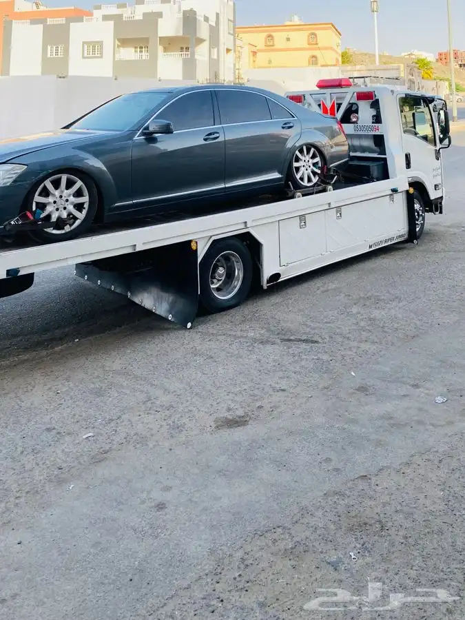 سطحة ابحر هدرليك 0