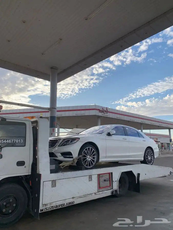 سطحة حايل الجوف الرياض 0