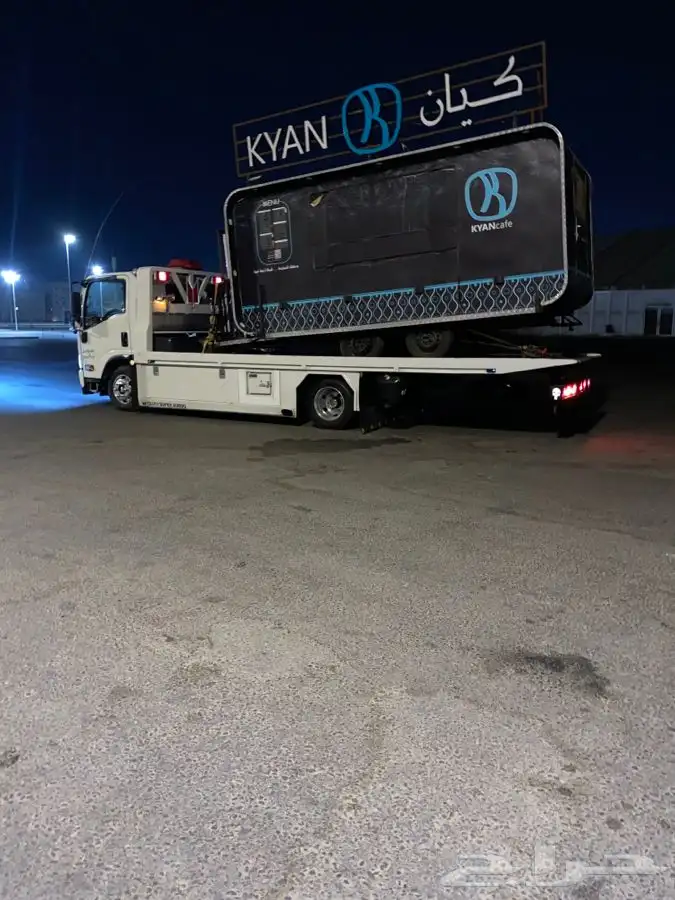 سطحة ابحر هدرليك 1