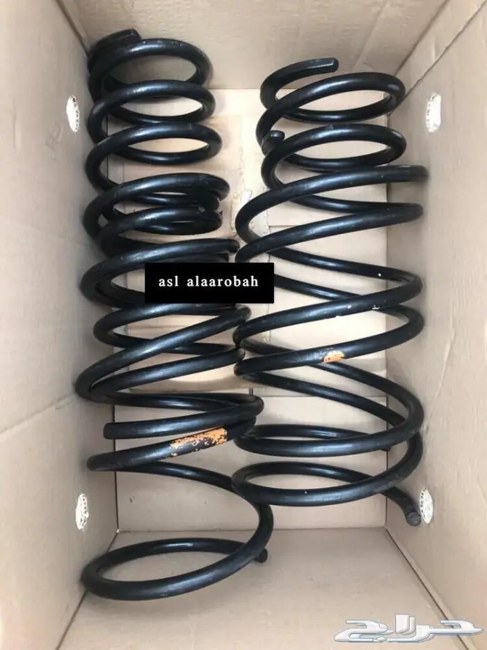 قطع اوريون - كامري 2011-2007 نظيفه شرط 13