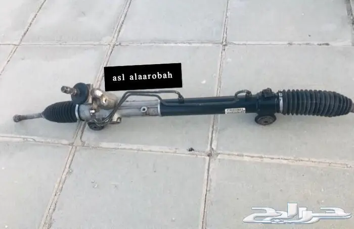 قطع اوريون - كامري 2011-2007 نظيفه شرط 14