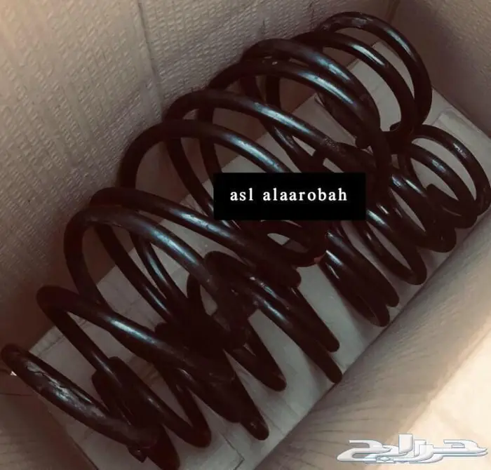 قطع اوريون - كامري 2011-2007 نظيفه شرط 1