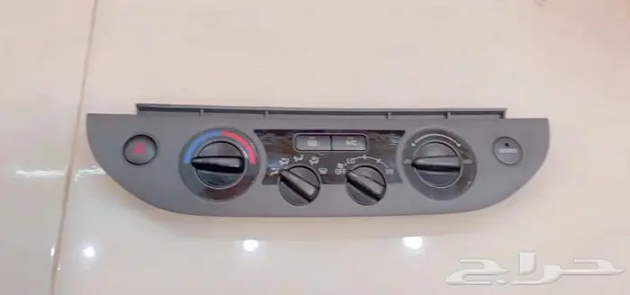 ديكورات كنترول كامري 2003 الى 2006 0