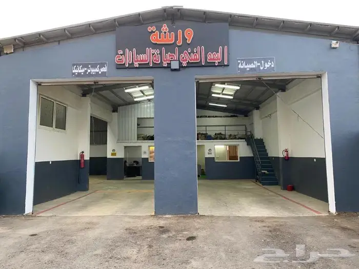 ورشة البعد الفني لفحص الكمبيوتر والصيانة 0