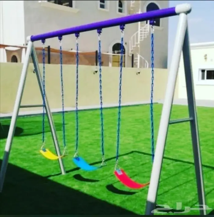 مراجسح وزحاليق خارجيه جوده عاليه جدا 7