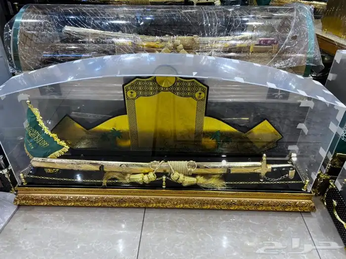 دروع تذكارية سيوف هدايا جمله ومفرق 62