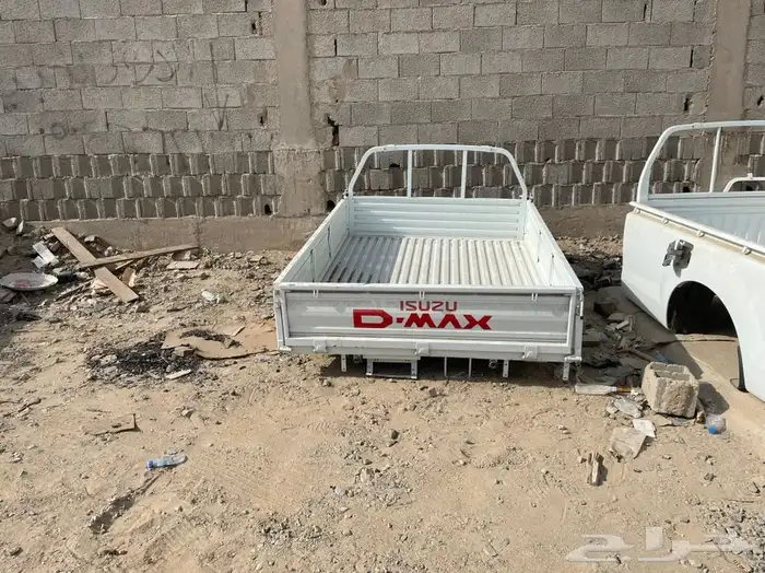 صندوق غماره جديد 4