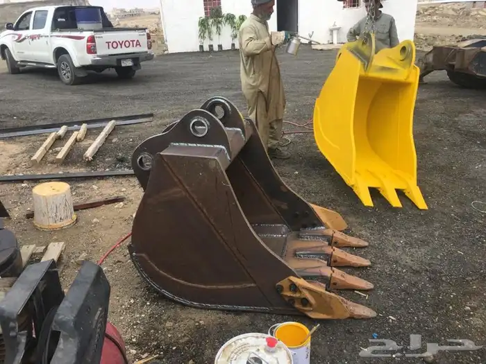 بيع وتصنيع جميع ابكات الحفر 34