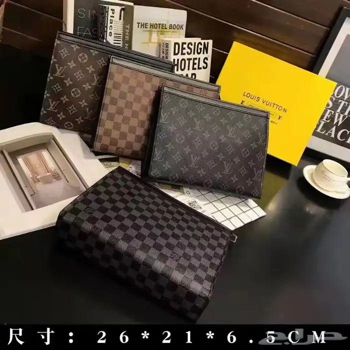 شنط ساعات نظارات 33