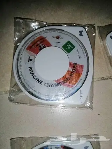 اشرطة psp منوعه 7