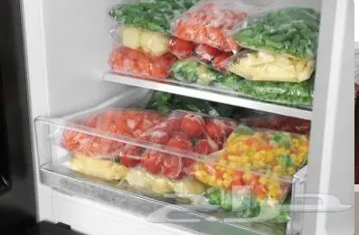 اكياس بلاستيك-اكياس لحم-رولات اكياس -رول حرار 1