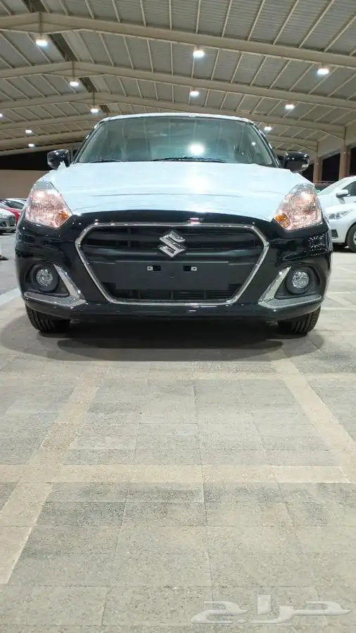 سوزوكي ديزايرDzire2026 0